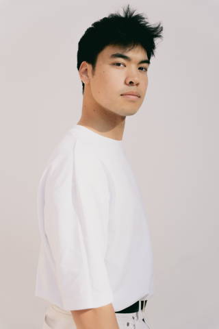 Liam Barré