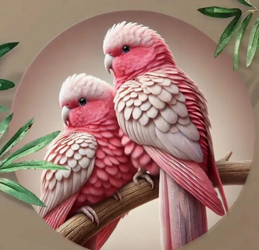 Home and Garden Metal Wall Art