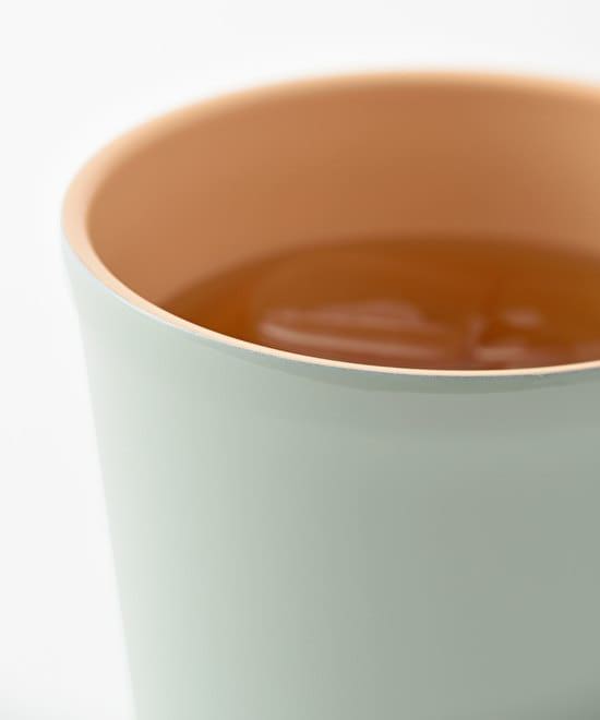 BRUNO Ceramic Coated Tumbler Short 280ml - Image 5