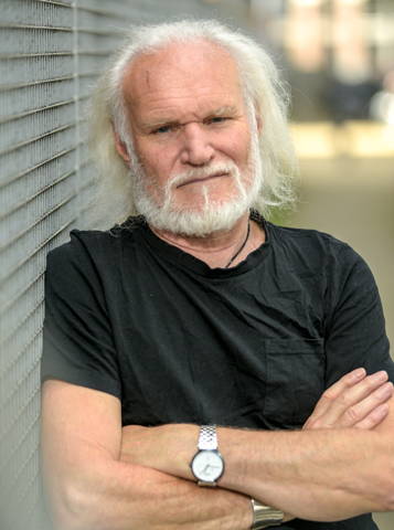 Frank Nendels