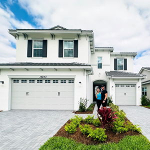 Our Home Fund 🏠