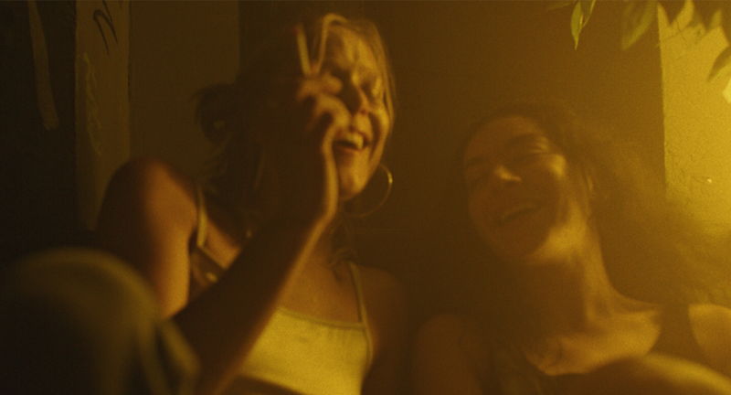 VAFF Year Round: ERUPCJA