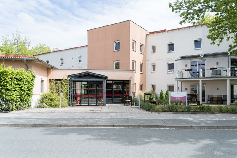 Einrichtung Impression