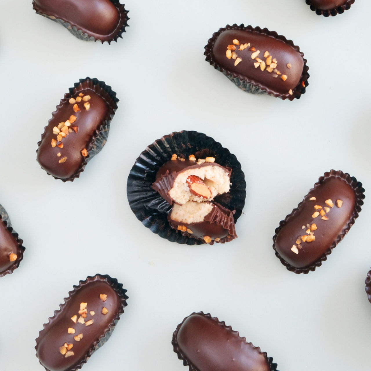 Almond london cookies new arrivals