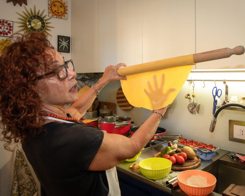 Corsi di cucina Bologna: Bologna, un viaggio tra sapori e storia
