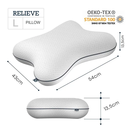 Smart Relieve Pillow