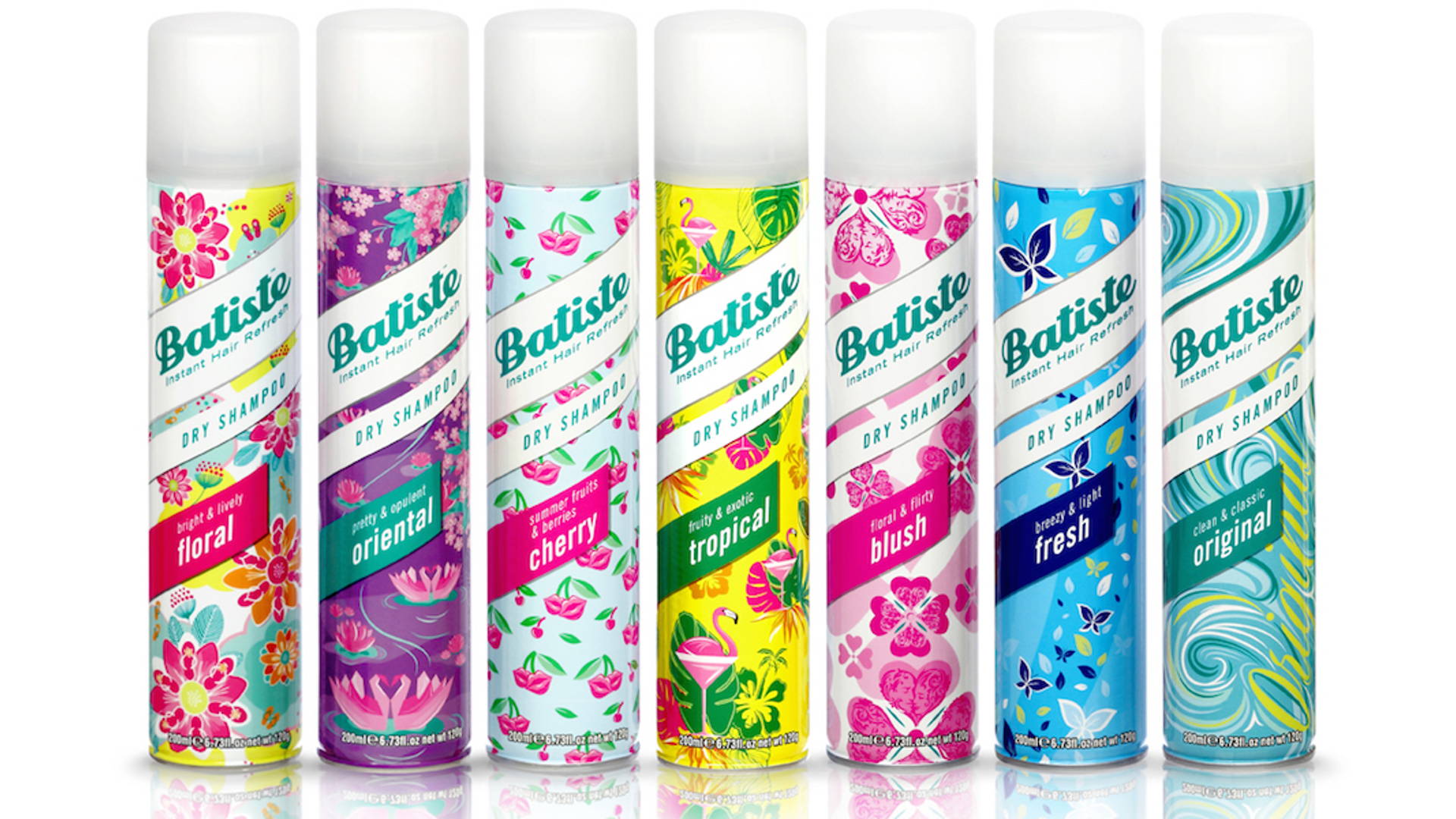 Featured image for Batiste