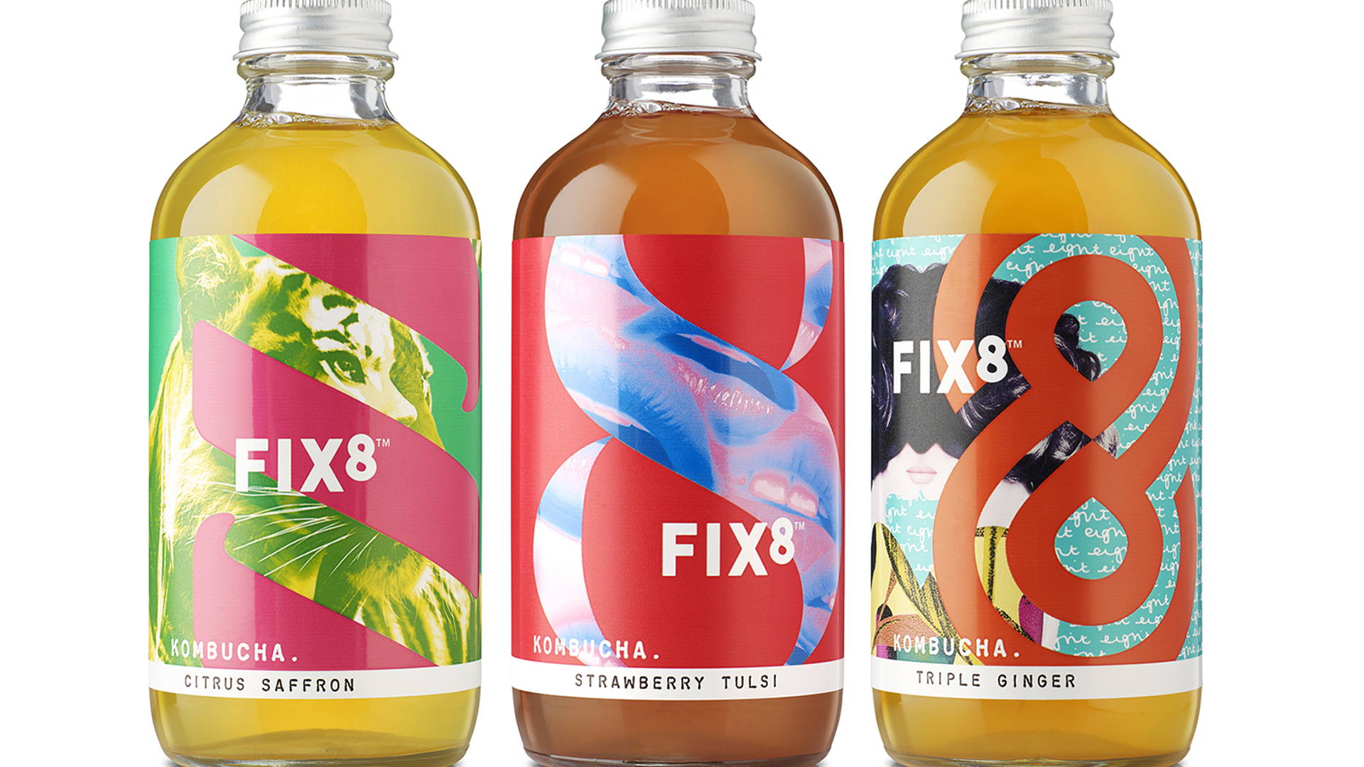 Featured image for B&B Studio Celebrates The Power Of Positive Addiction With FIX8