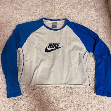 Vintage Nike shirt