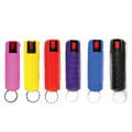 pepper spray keychains