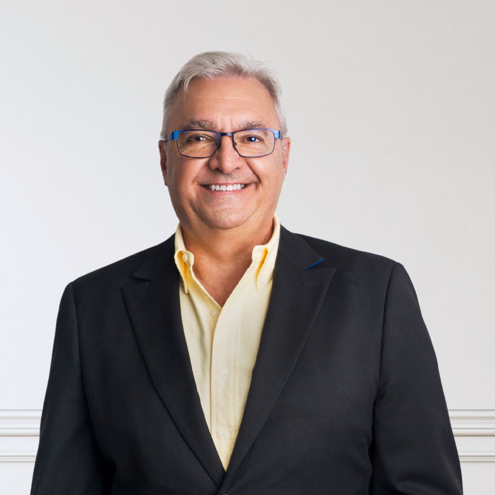 Paul Ladouceur