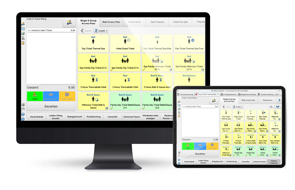 Screenshot image