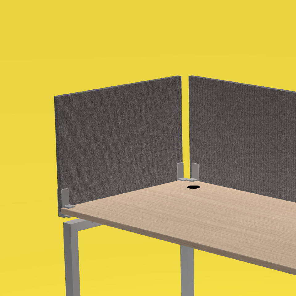 Dividers and Panels