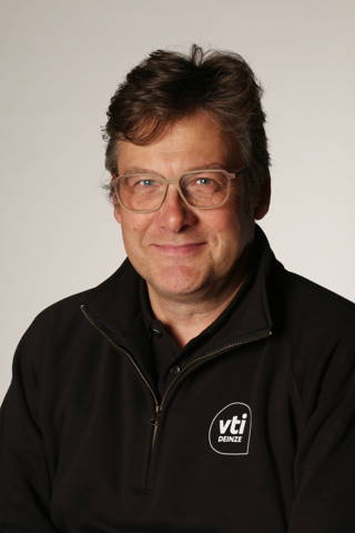Wim Verstraete