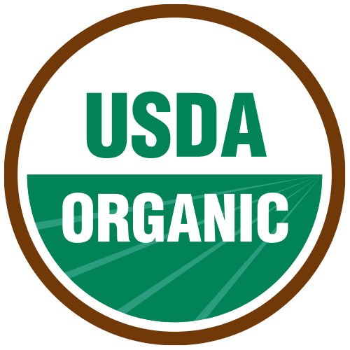 Certified Organic Offerings