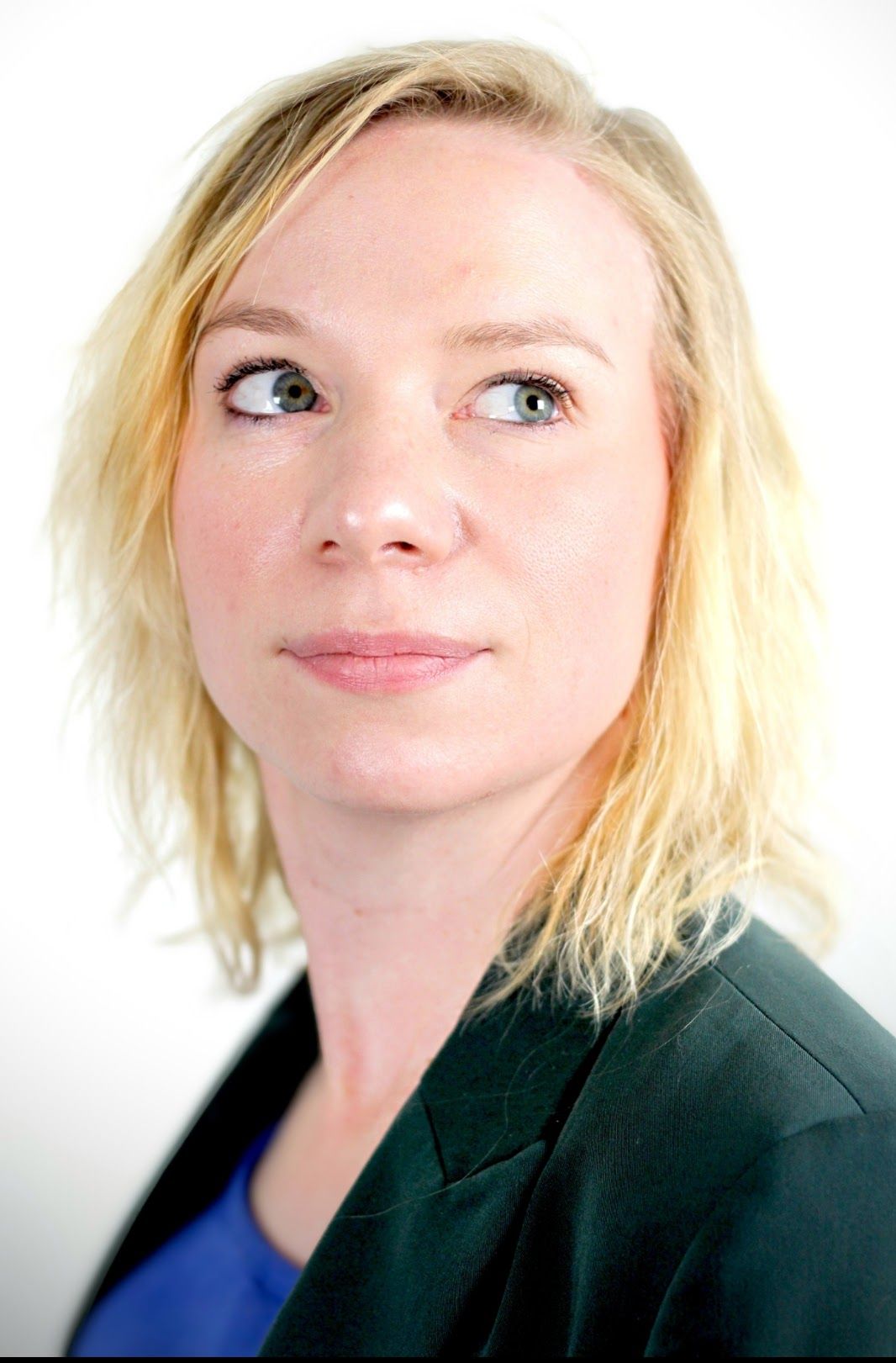 Sara Peeters