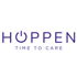 Logo de Hoppen