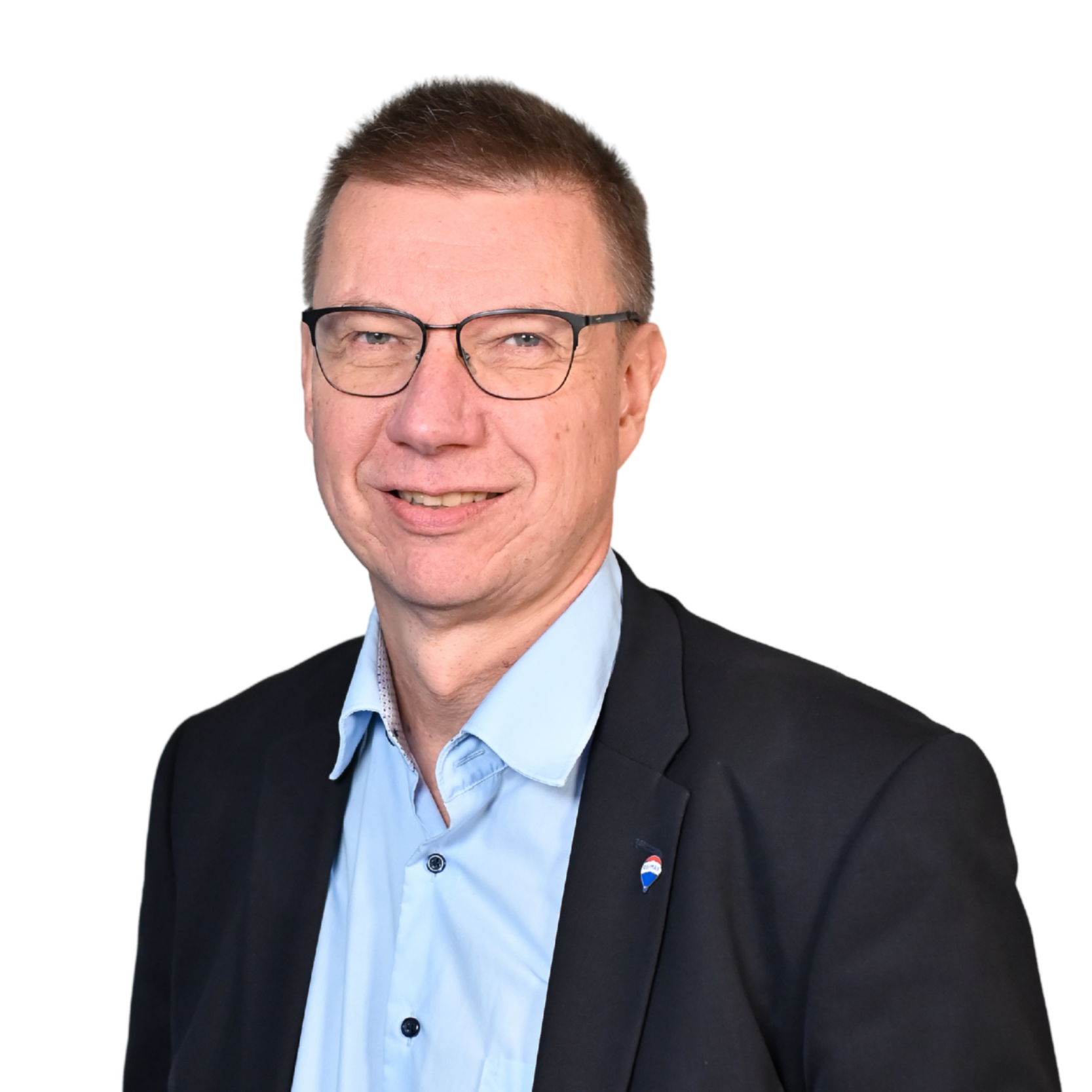 Markku Pirskanen