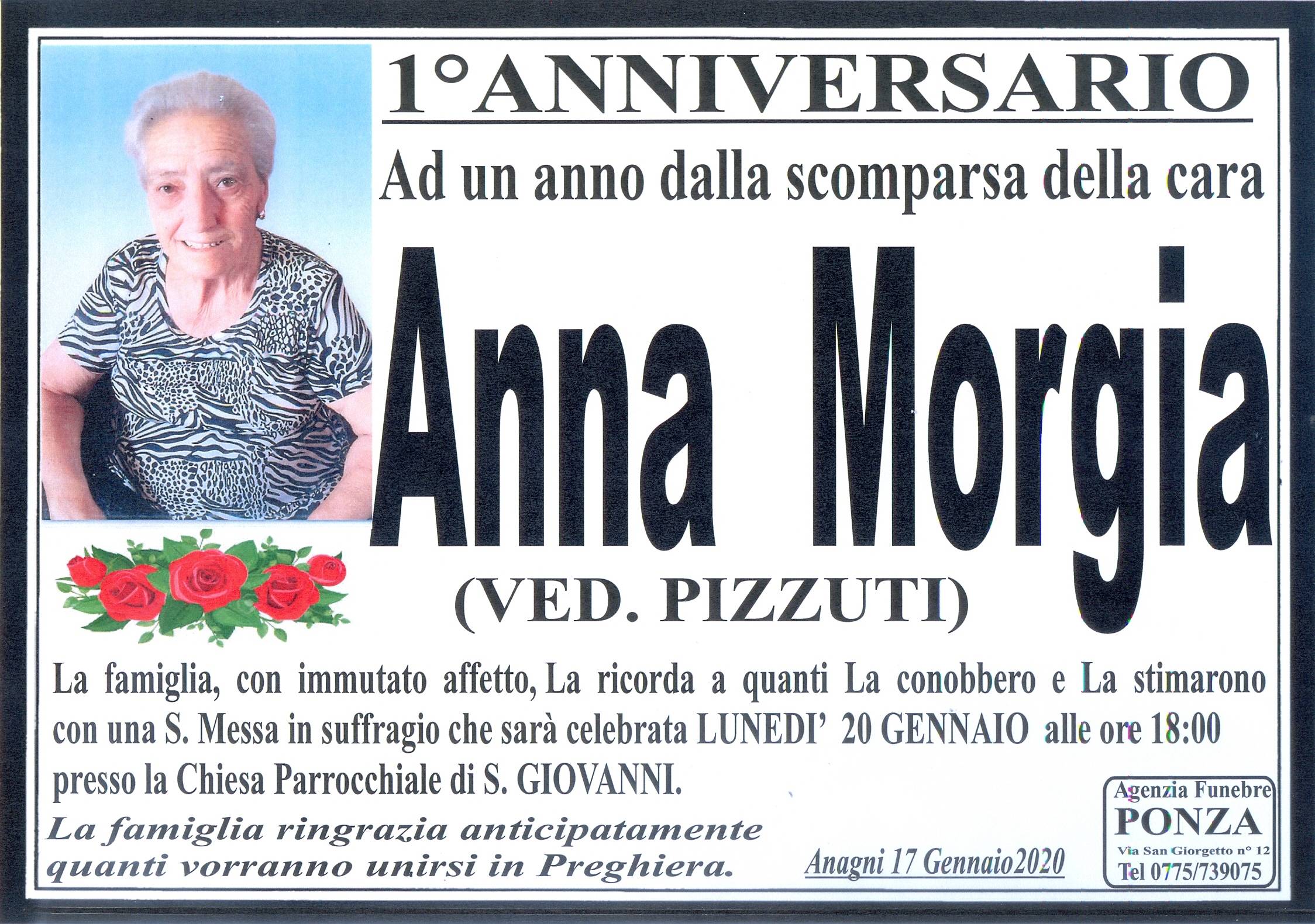 Anna Morgia