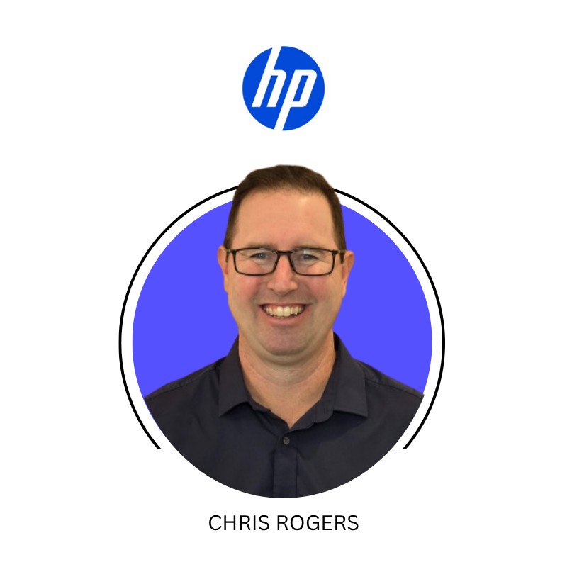 Chris Rogers | LinkedIn