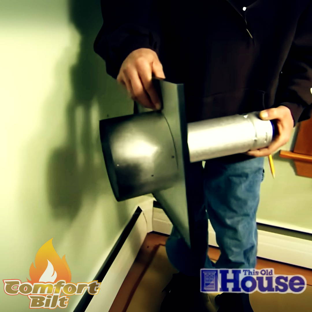 Pellet Stove Installation: This Old House's Complete Guide for Fall 20