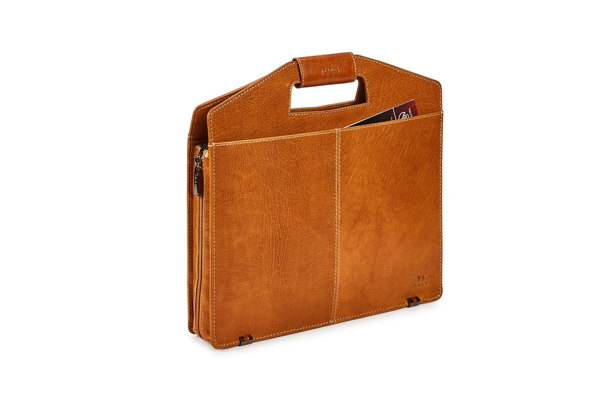 Leather Folio - Image 17