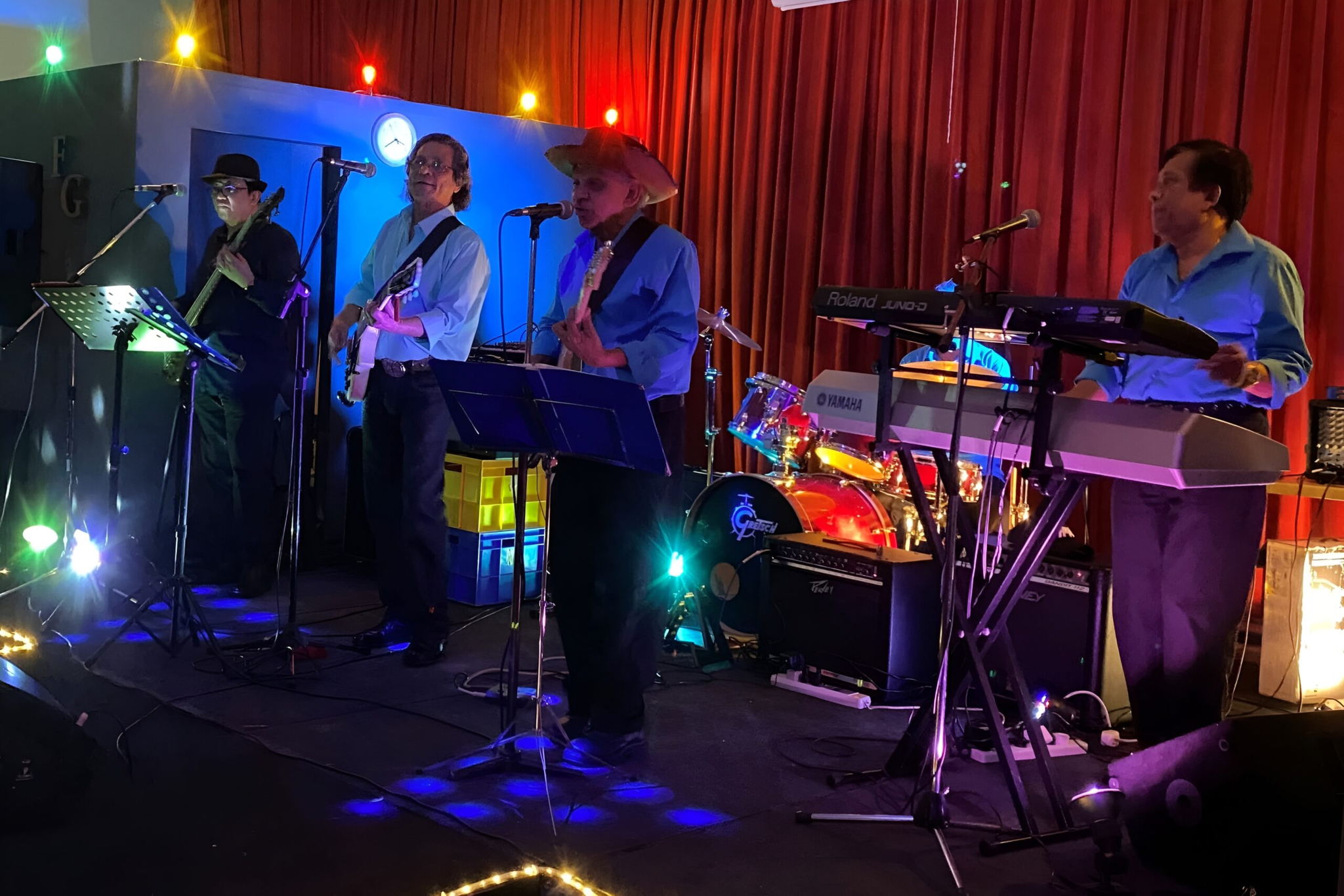 The Italian Club Welshpool Voucher - Image 5