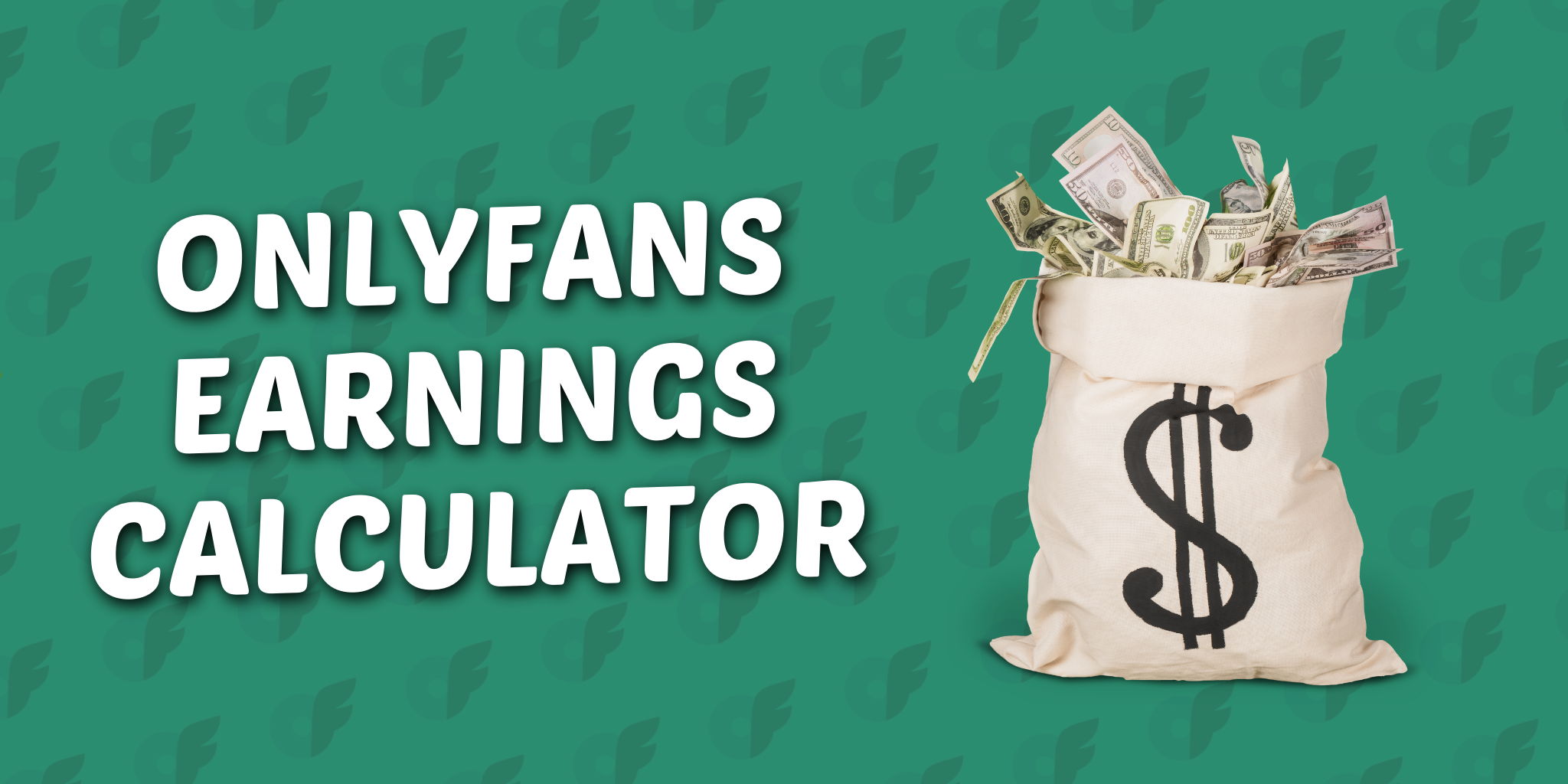 OnlyFans Earnings Calculator 💸