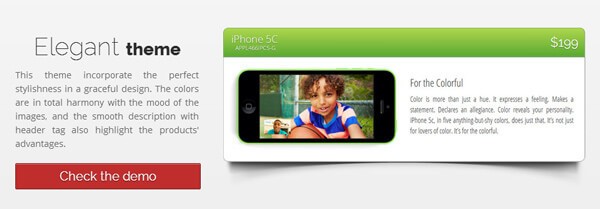 Universal Product Slider - универсальный слайдер товаров в Joomla
