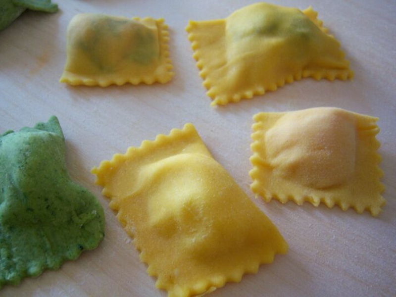 Corsi di cucina Parma: Pasta fatta in casa e ricette di famiglia a Parma