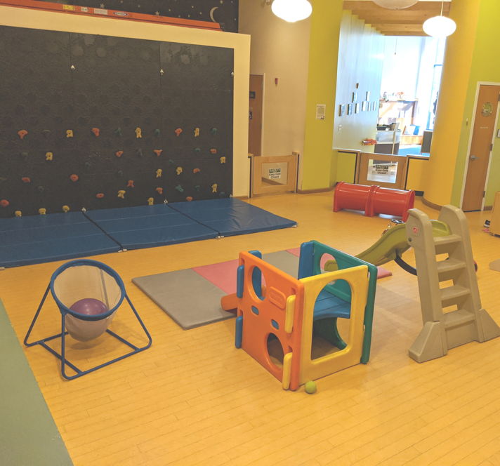 About Bright Horizons at Midtown West, New York, NY