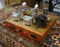807 single ended amp, 4wpc - many extra tubes - Final $... 2