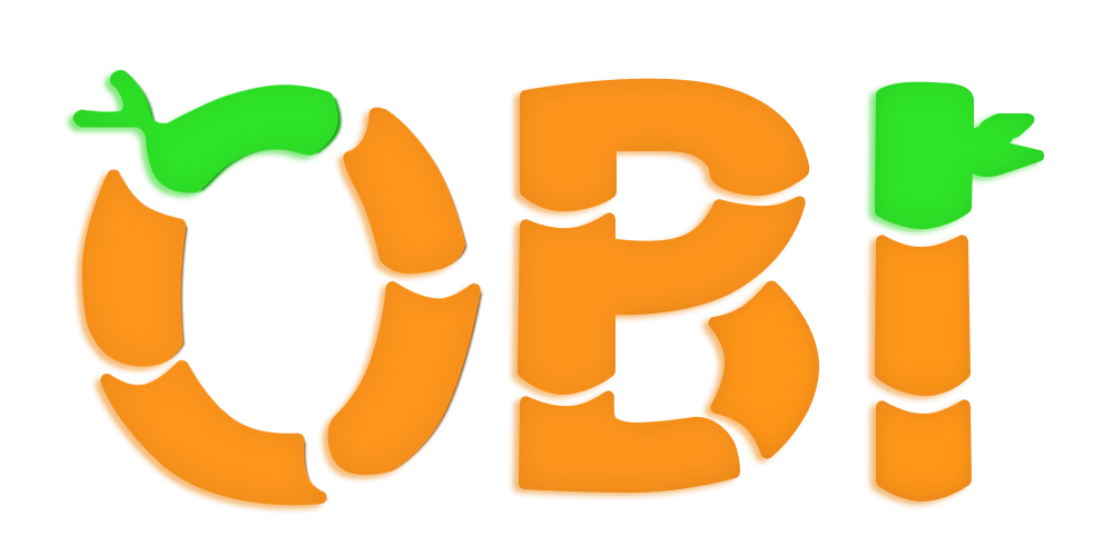 Obi services logo profile