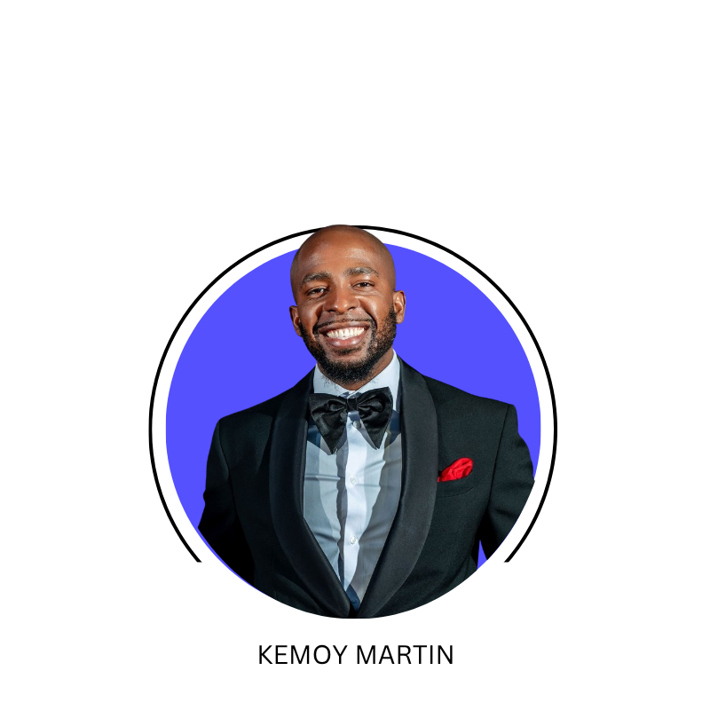 Kemoy Martin - Limitless Enterprises | LinkedIn