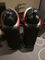 Bowers & Wilkins 802 diamonds red cherry all box and pa... 5