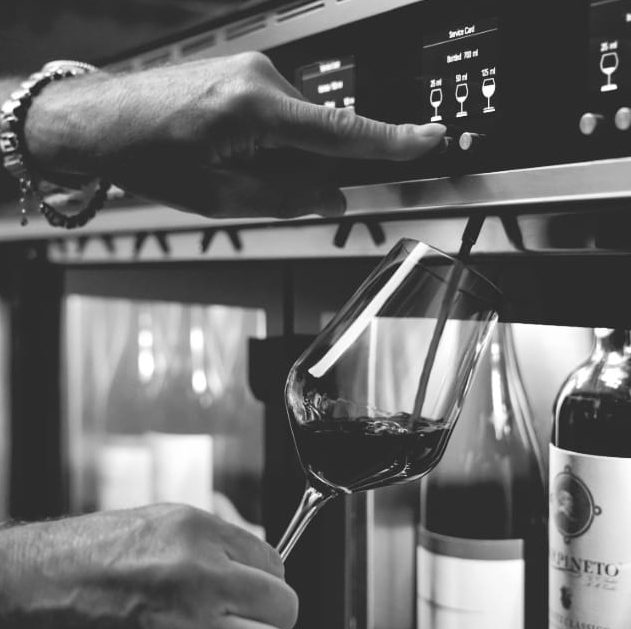 Enjoywine Chargrill & Bar