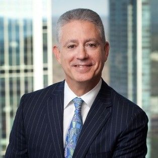 Ray Padrón