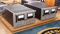 Audio Research Reference 600  All tube mono amps 4