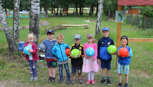 geburtstagsrunde es konnte losgehen