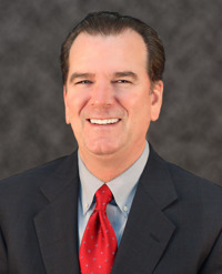 Ron Ferguson: We are the specialty custodian that most RIAs need.