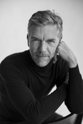 René  Drenth