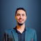 Tanstack programmer - abdullah B.