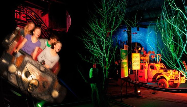 movie park germany van helsing