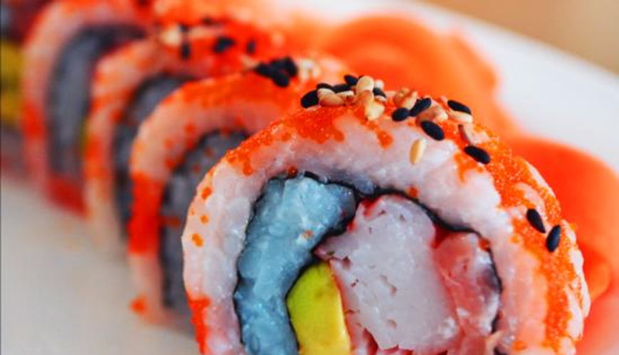 Aki Sushi image