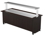 Coolpart Trend LTV T 6GN Buffevagn