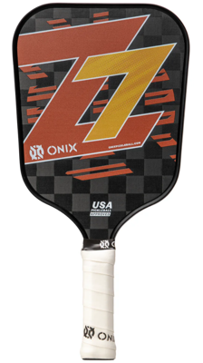 Onix Z7 pickleball paddle