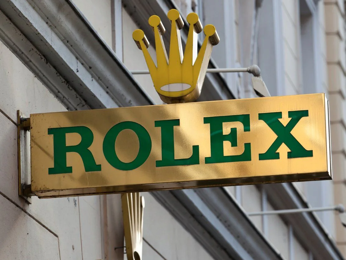 Rolex Watches We Guarantee You've Never Heard Of | Chrono 10:10
