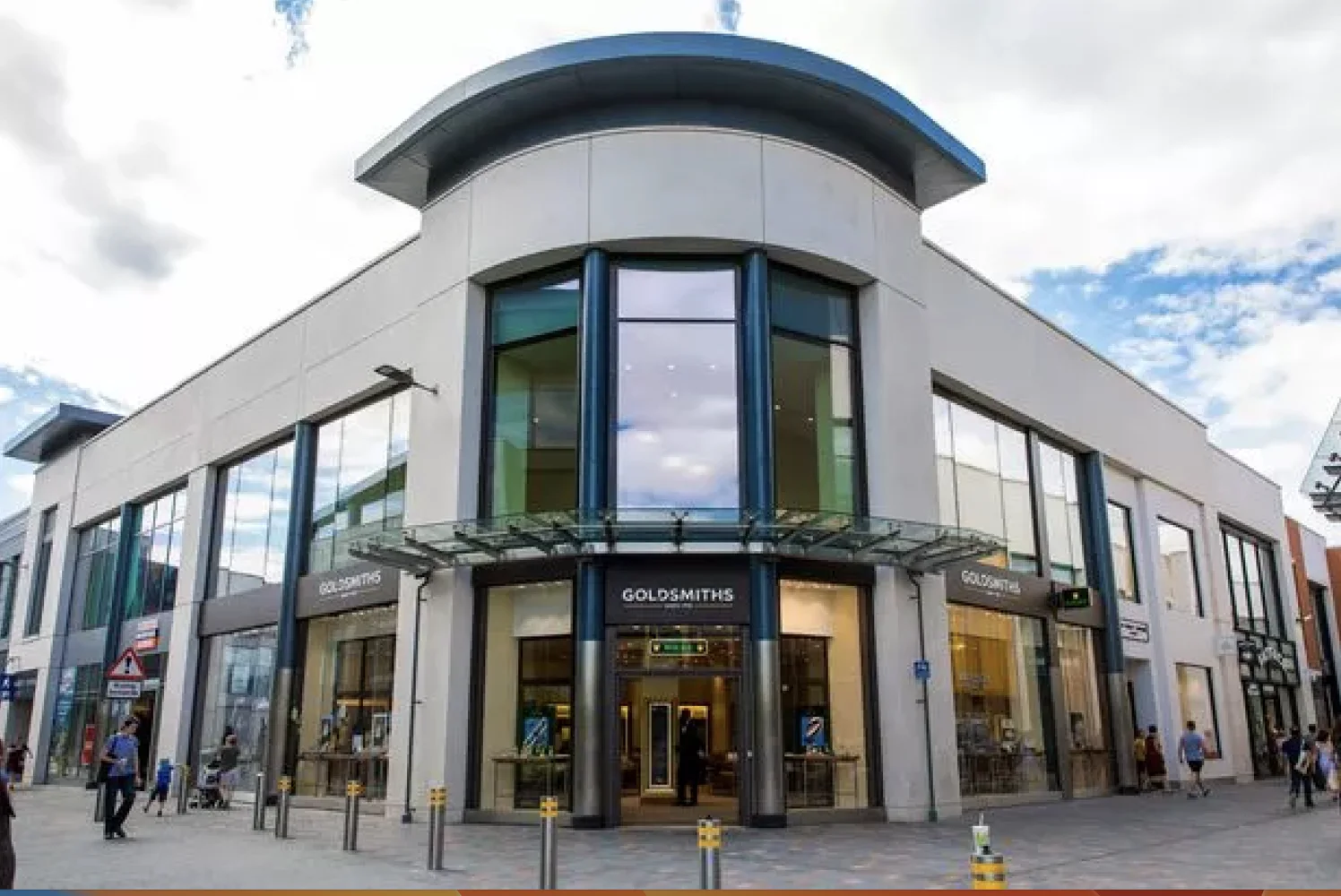 UK Teen Found Guilty After Stealing Nearly £200K in Luxury Watches | Chrono 10:10