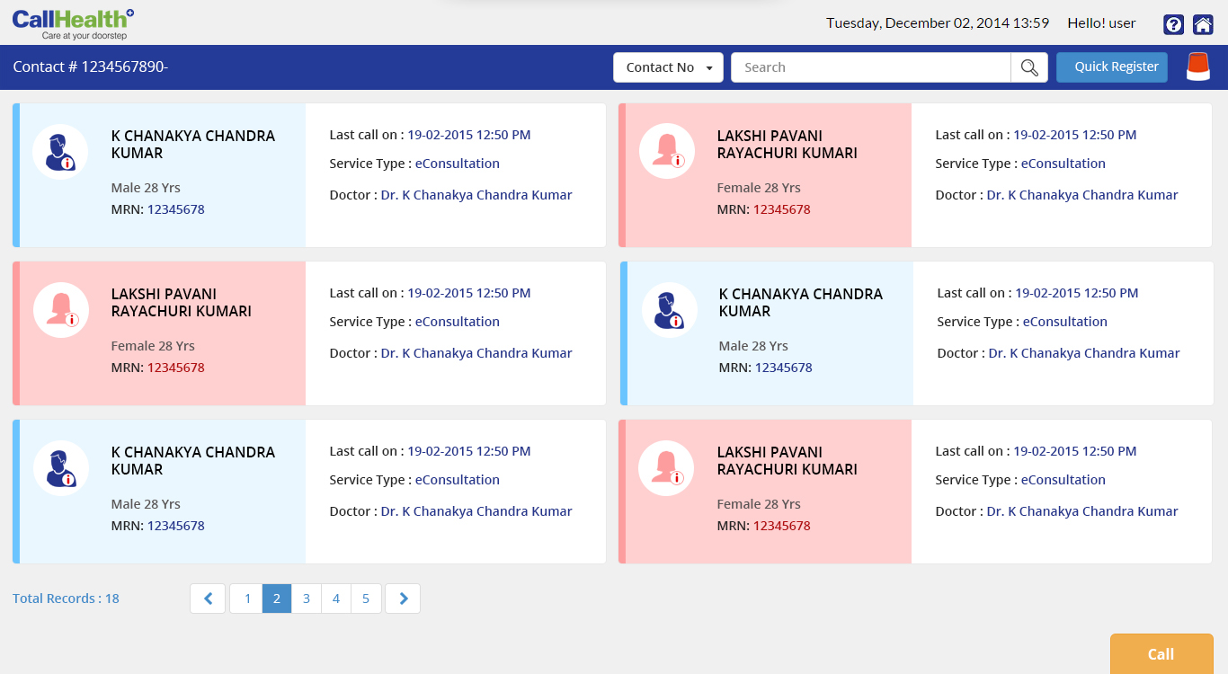 principle designers - Rakesh L.'s portfolio image
