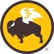 Buffalo Wild Wings logo on InHerSight